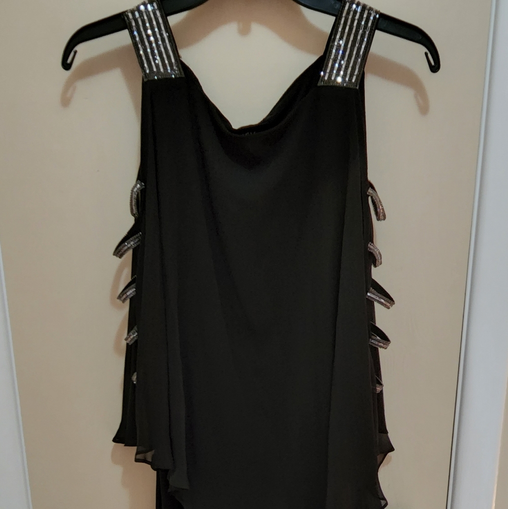 Gorgeous and fun Mother of the Bride or Groom Dress